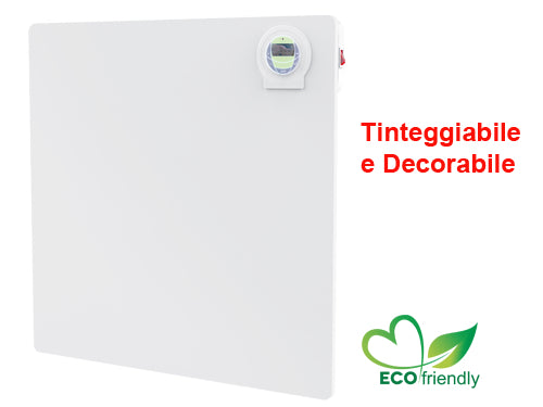 Pannelli riscaldanti Niklas Ambiente. Prezzo per Pezzo.