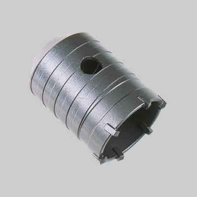 FRESA A CORONA ATTACCO M16 KRINO mm 25 - 4 denti. Prezzo per Pezzo.