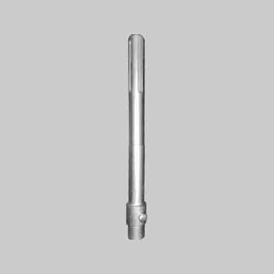 ATTACCO SDS-MAX M22 mm 450. Prezzo per Pezzo.
