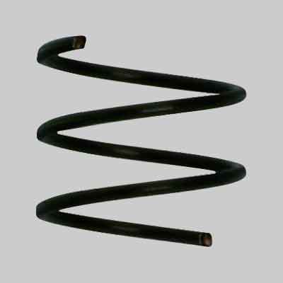 MOLLA DI RICAMBIO. Prezzo per Pezzo.