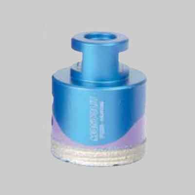 FRESA DIAMANTATA 'MONDRILLO FS' mm 27. Prezzo per Pezzo.