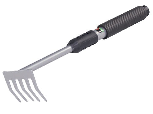 Rastrelli Brixo Platinum line 5 denti. Prezzo per Pezzo.