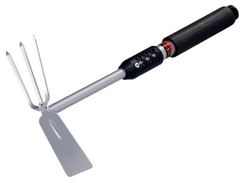 Zappette Brixo Platinum line tridente/quadro. Prezzo per Pezzo.