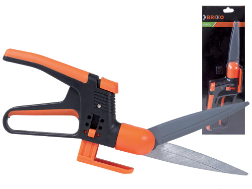 Forbici erba Brixo multiposizioni. Prezzo per Pezzo.