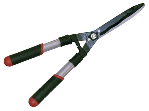 Forbici siepi Brixo Alu line regolabili. Prezzo per Pezzo.