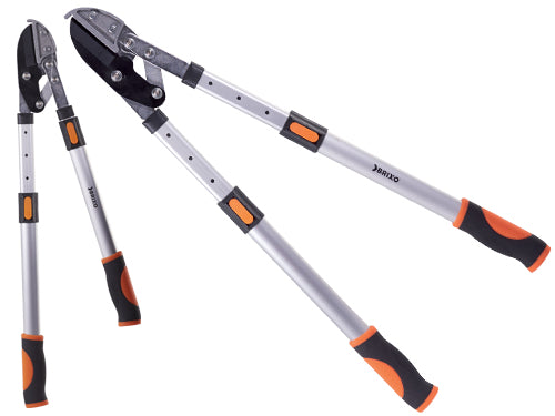 Troncarami Brixo Telescopic Alu line battente. Prezzo per Pezzo.