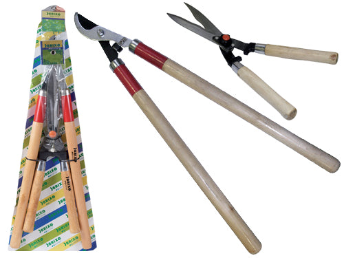 Set potatura Brixo Basic Pz. 2. Prezzo per Pezzo.