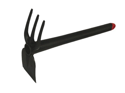 Zappette Brixo Ergo Light tridente/quadro. Prezzo per Pezzo.