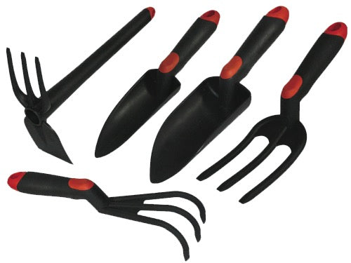 Set attrezzini Brixo Ergo Light. Prezzo per Pezzo.