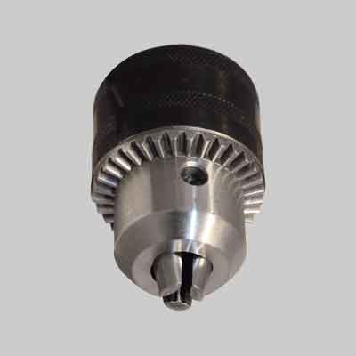 MANDRINO A CREMAGLIERA F3/8x24 UNF - Ø mm 1÷10. Prezzo per Pezzo.