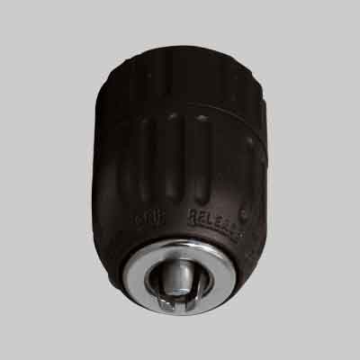 MANDRINO SENZA CHIAVE F3/8x24 UNF - Ø mm 1,5÷13. Prezzo per Pezzo.