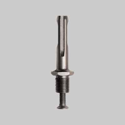 ADATTATORE SDS-PLUS 1/2x20 UNF. Prezzo per Pezzo.