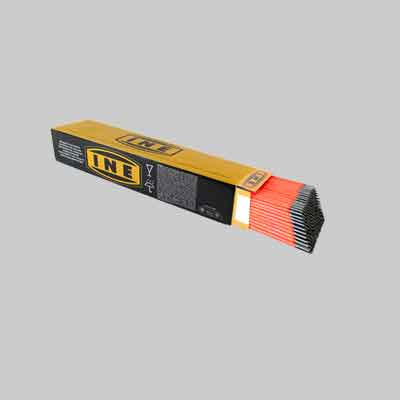 ELETTRODI RUTILICI mm 3,25x350 - colore grigio. Prezzo per Pezzo.