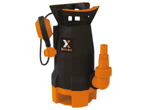 Pompe Brixo Underblack 750 acque sporche. Prezzo per Pezzo.