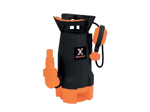 Pompe Brixo Underblack 400 acque sporche. Prezzo per Pezzo.