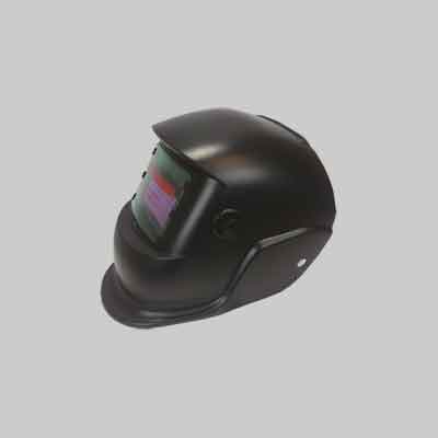 CASCO PER SALDATURA AUTOSCURANTE IDEAL STAR. Prezzo per Pezzo.