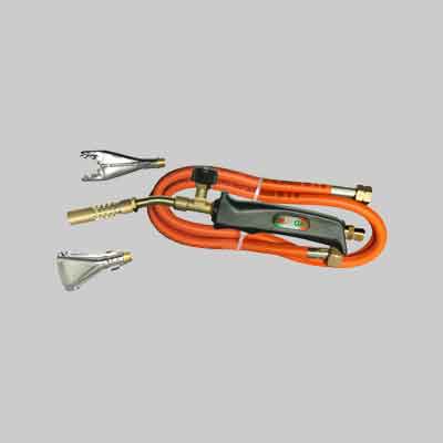 CANNELLO IN KIT 'MULTIUSO' Bruciatore Ø mm 17-22-40. Prezzo per Pezzo.