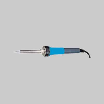 SALDATORE ELETTRICO A STILO PUNTA DIRITTA 40 watt. Prezzo per Pezzo.
