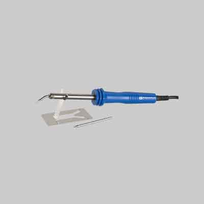 SALDATORE ELETTRICO A STILO KEMPER 80 Watt. Prezzo per Pezzo.