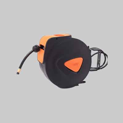 AVVOLGITUBO ARIA COMPRESSA AUTOMATICO IDEAL STAR mt 16,5 (15+1,5). Prezzo per Pezzo.