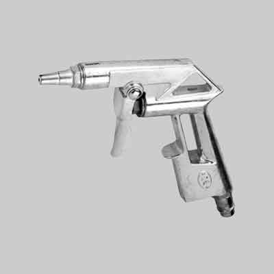 PISTOLA SOFFIAGGIO ATT. RAPIDO. Prezzo per Pezzo.