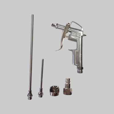 PISTOLA SOFFIAGGIO IDEAL STAR. Prezzo per Pezzo.