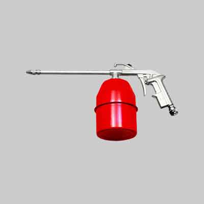 PISTOLA LAVAGGIO 1000 cc. Prezzo per Pezzo.