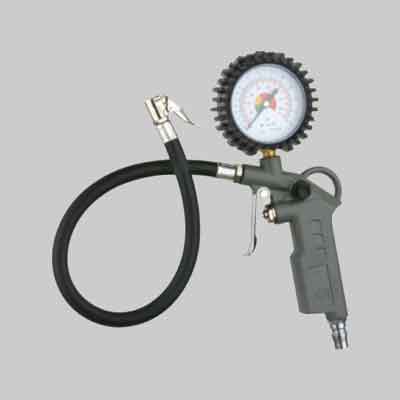 PISTOLA GONFIAGGIO IDEAL STAR. Prezzo per Pezzo.