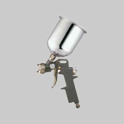 AEROGRAFO SUPERIORE 'IDEAL STAR'. Prezzo per Pezzo.