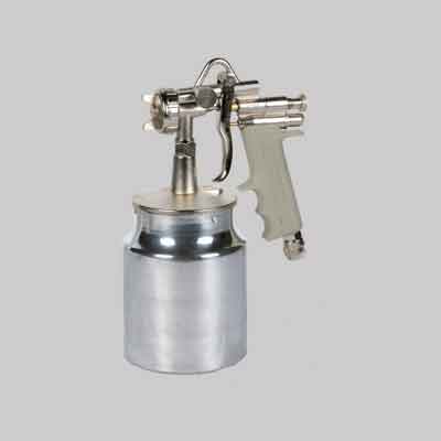 AEROGRAFO MOD.'G70' ASTURO cc 1000 - ugello mm 1,8. Prezzo per Pezzo.