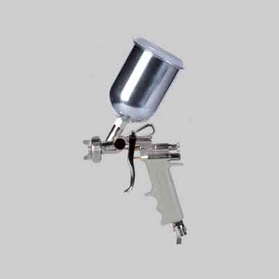 AEROGRAFO MOD.'E70' ASTURO cc 500 - ugello mm 1,8. Prezzo per Pezzo.