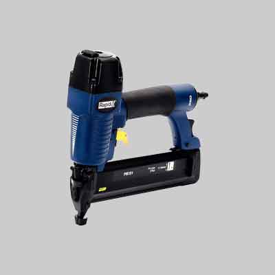 CHIODATRICE PNEUMATICA 'PB 131'. Prezzo per Pezzo.