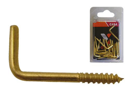 Cancani a vite Brixo. Prezzo per Confezione.