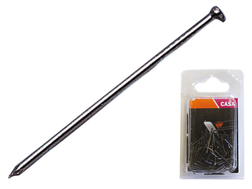 Chiodi punte gruppino Brixo blister. Prezzo per Confezione.