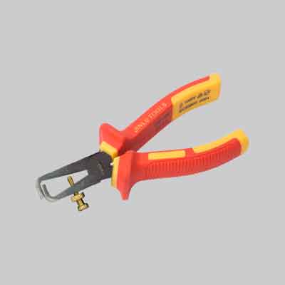 PINZA SPELLAFILI ISOLATA KENDO mm 160. Prezzo per Pezzo.