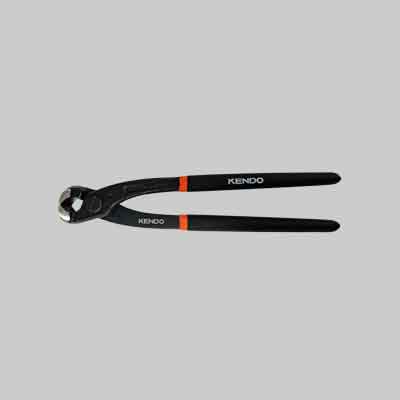 TENAGLIA PER CEMENTISTA KENDO 225 mm. Prezzo per Pezzo.