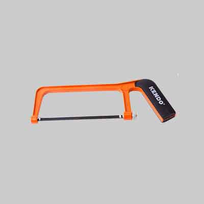 SEGHETTO PER FERRO MINI KENDO mm 150. Prezzo per Pezzo.