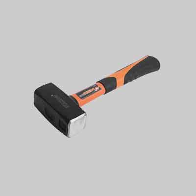 MAZZETTA MANICO IN FIBRA KENDO gr 1500. Prezzo per Pezzo.