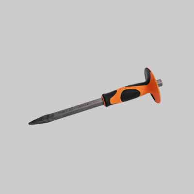 SCALPELLO MURATORE A PUNTA KENDO mm 300. Prezzo per Pezzo.