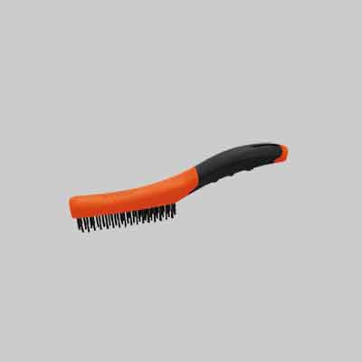 SPAZZOLA A MANO KENDO mm 250. Prezzo per Pezzo.