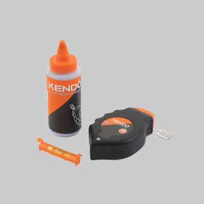 KIT TRACCIALINEE KENDO 3 pezzi. Prezzo per Confezione.