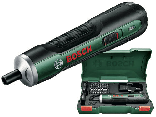 Avvitatori batteria Bosch Push Drive. Prezzo per Pezzo.