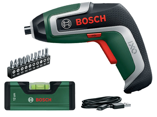 IXO 7 Bosch Litio 2.0 Ah batteria. Prezzo per Pezzo.