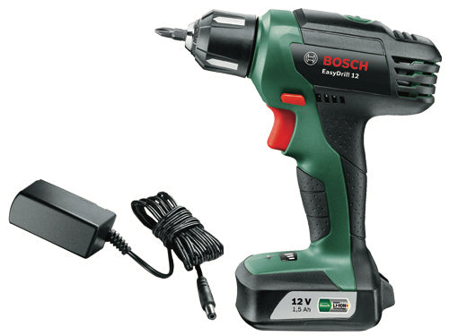 Avvitatori batteria Bosch Easy Drill 12V. Prezzo per Pezzo.