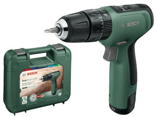 Trapani batteria Bosch Easy Impact 1200. Prezzo per Pezzo.