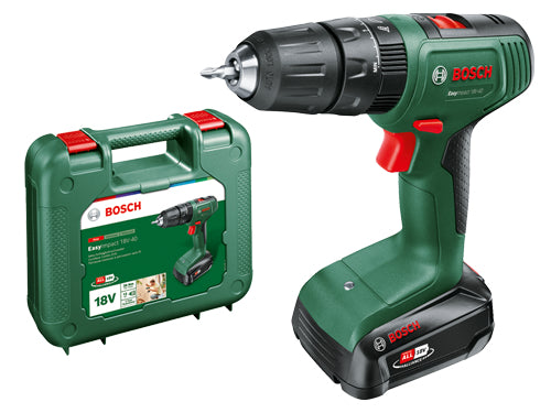 Trapani batteria Bosch Easy Impact. Prezzo per Pezzo.