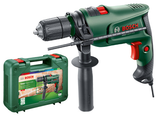 Trapani Bosch Easy Impact 600. Prezzo per Pezzo.