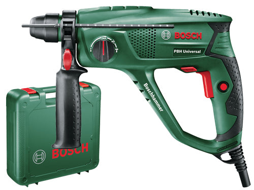 Martelli Perforatori Bosch PBH 2100RE. Prezzo per Pezzo.