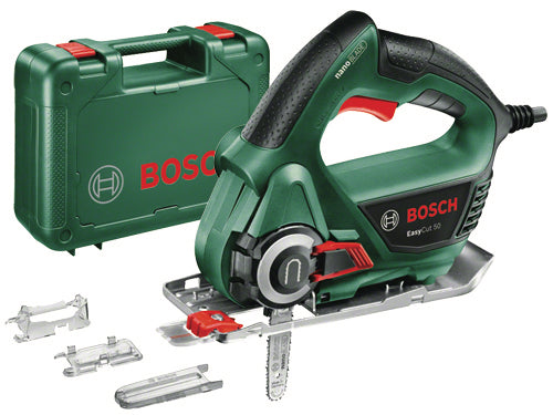 Seghetti catena Bosch Easycut 50 Nano. Prezzo per Pezzo.