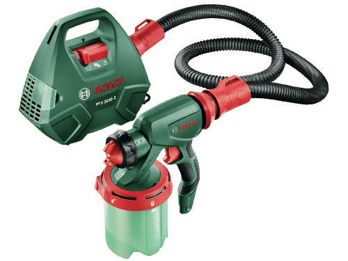 Pistole a spruzzo Bosch PFS 3000-2. Prezzo per Pezzo.